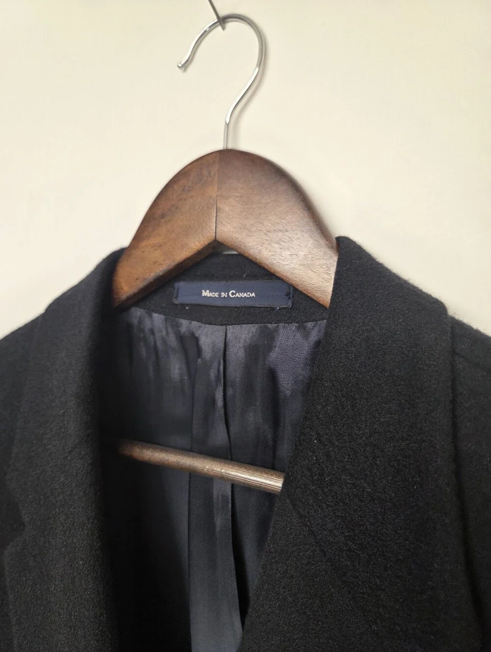 Ralph Lauren chaps by